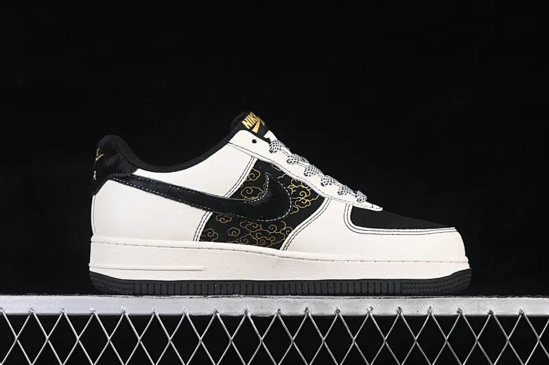 All categories Nk Air Force 1 Air Force series Nk Air Force 1 Low Air Force low-top Nike Air Force 1'07 Low Limited to the Year of the Horse, you will get rich soon Air Force 1 low-top casual sneakers QW5288-128
